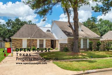 Main picture of 23006 Benbury Dr