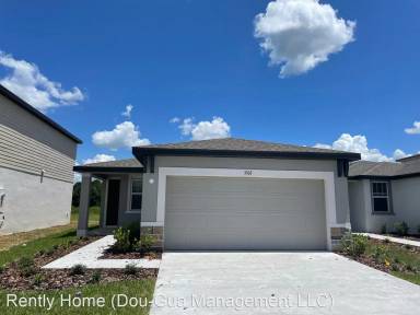 Main picture of 3307 Fresno Pl