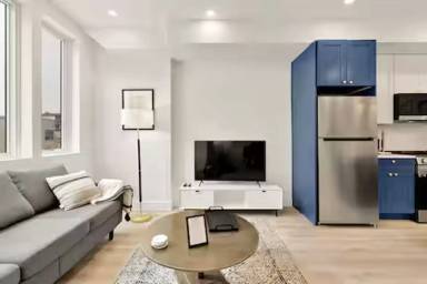 Main picture of 1630 K St NE