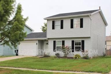 Main picture of 3602 Willow Run Dr