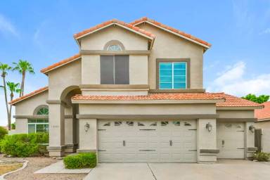 Main picture of 1297 E Tradewind Dr