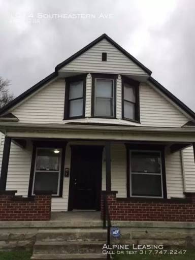 Main picture of 1914 Southeastern Ave