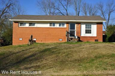 Main picture of 4105 Granbury Dr