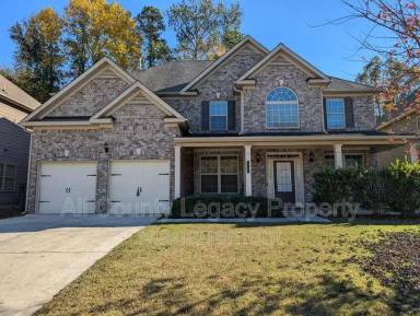 Main picture of 3584 Hideaway Ln