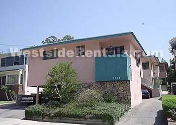 Main picture of 3723 Tracy St