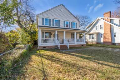 Main picture of 845 48th St