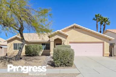 Main picture of 9617 E Paseo Juan Tabo