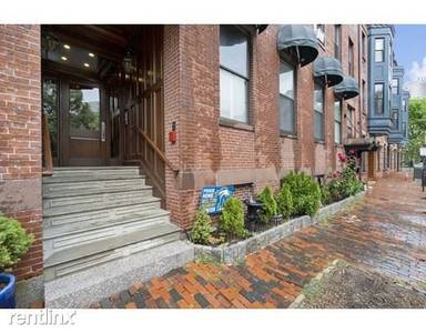 Main picture of 3 Appleton St