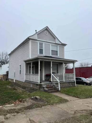 Main picture of 2301 1st St