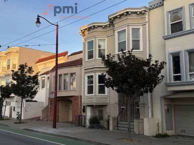 Main picture of 1137A Potrero Ave