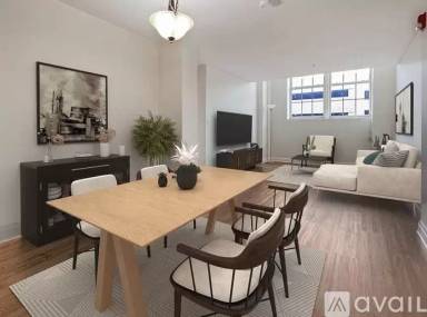 Main picture of Canal Place 1