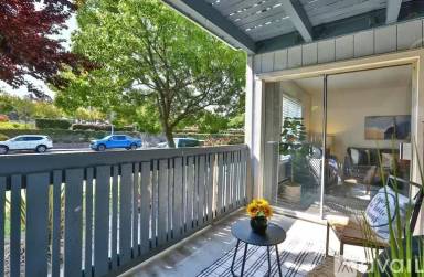 Main picture of 1457 N Camino Alto