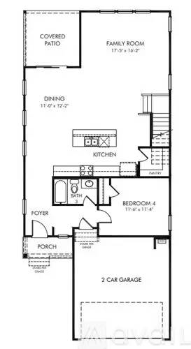 Main picture of 146 Anise Tree Way