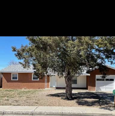 Main picture of 2909 Cuervo Dr NE
