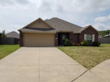 Main picture of 111 E Granger Pl