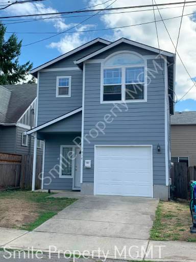 Main picture of 8014 SE Boise St