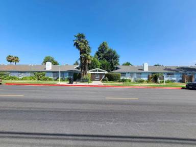 Main picture of Various Location