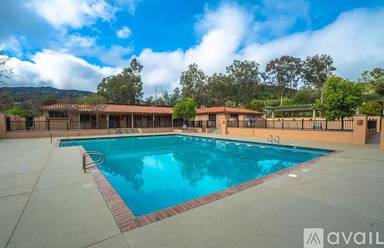 Main picture of Calabasas Village Mobile Estates