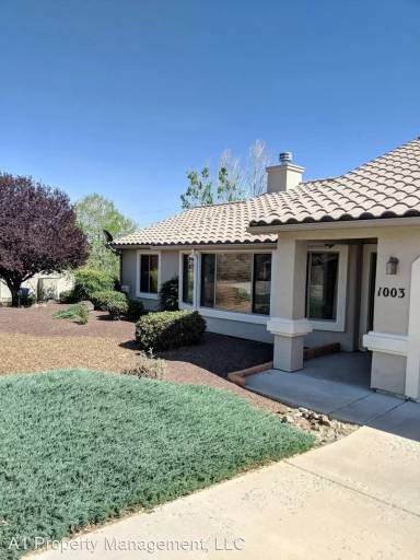 Main picture of 1003 Panicum Dr