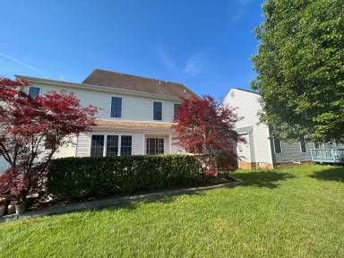 Main picture of 11416 Haltonshire Way