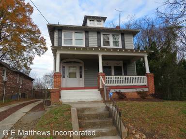 Main picture of 1017 Farmer St