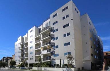 Main picture of 837 S Harvard Blvd Apartments