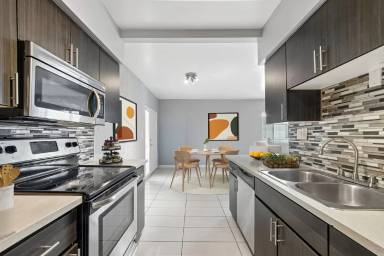Main picture of Urban Connected Luxury Apartments