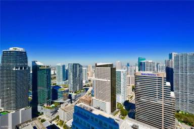 Main picture of The Plaza On Brickell