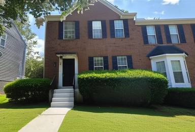 Main picture of 1036 Plantation Way NW