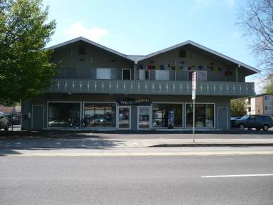 Main picture of 410 E 11th Ave