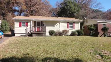 Main picture of 4132 Blenhein Rd