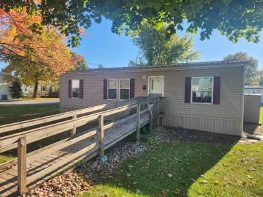 Main picture of 306 N Nicodemus St