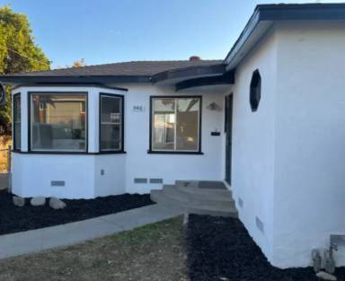 Main picture of 9416 Harvard St