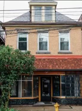 Main picture of 1810 Brownsville Rd