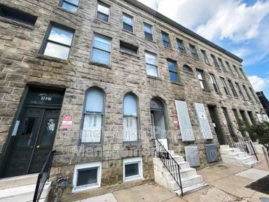Main picture of 1824 Saint Paul St