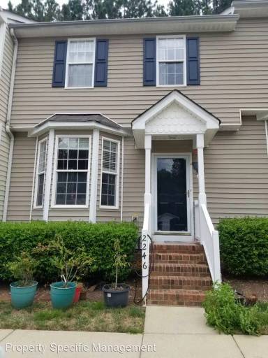 Main picture of 2246 Trailwood Valley Cir