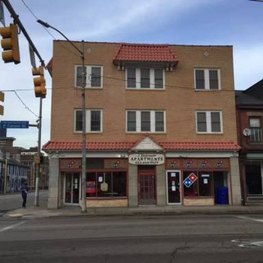 Main picture of 1001 E Carson St