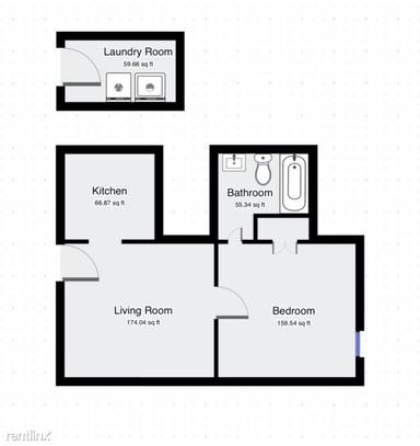 Main picture of 129 W John Rowan Blvd