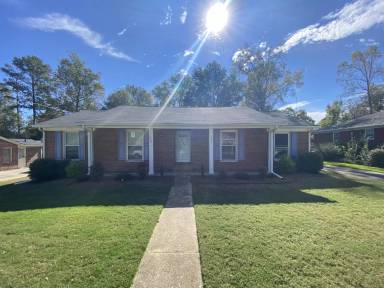 Main picture of 3019 Apache Dr