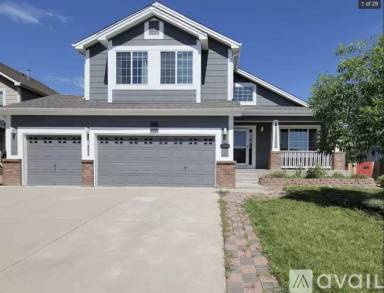 Main picture of 5500 Clover Basin Dr