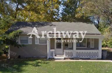 Main picture of 3136 S 46th Ter