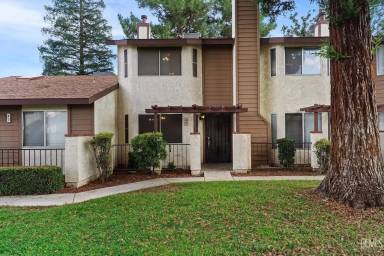 Main picture of Cypress Glen Townhomes