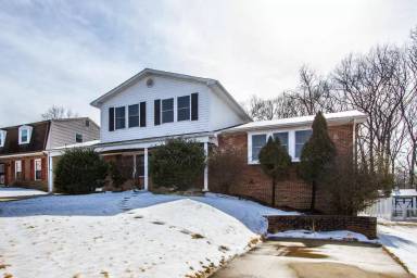 Main picture of 13308 Fort Washington Rd