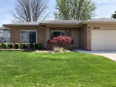 Main picture of 4616 Bennington Dr