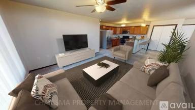Main picture of Tigerway Townhomes and Apartments