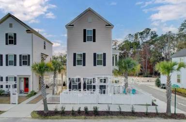 Main picture of 8606 Bowen Corner Ave