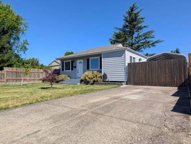 Main picture of 1814 F St