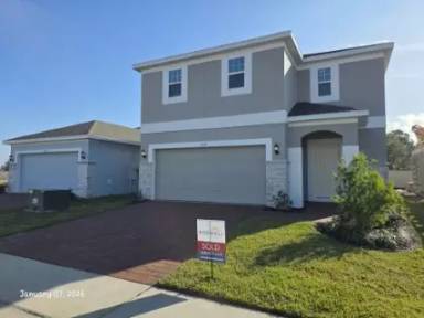 Main picture of 1337 Sawgrass Hammock Ln
