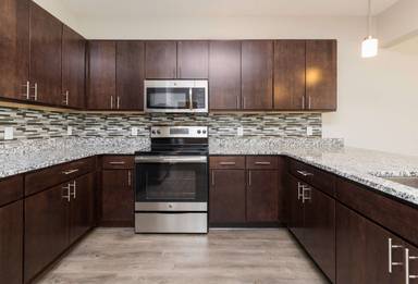 Main picture of 5Fifty5 Apartments
