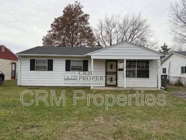 Main picture of 3156 N Dequincy St